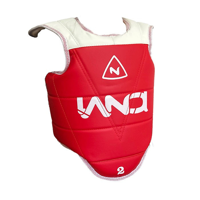 Peto Artes Marciales Protec IANA reversible