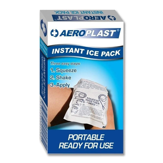 AeroPlast Instant Hielo Instantaneo