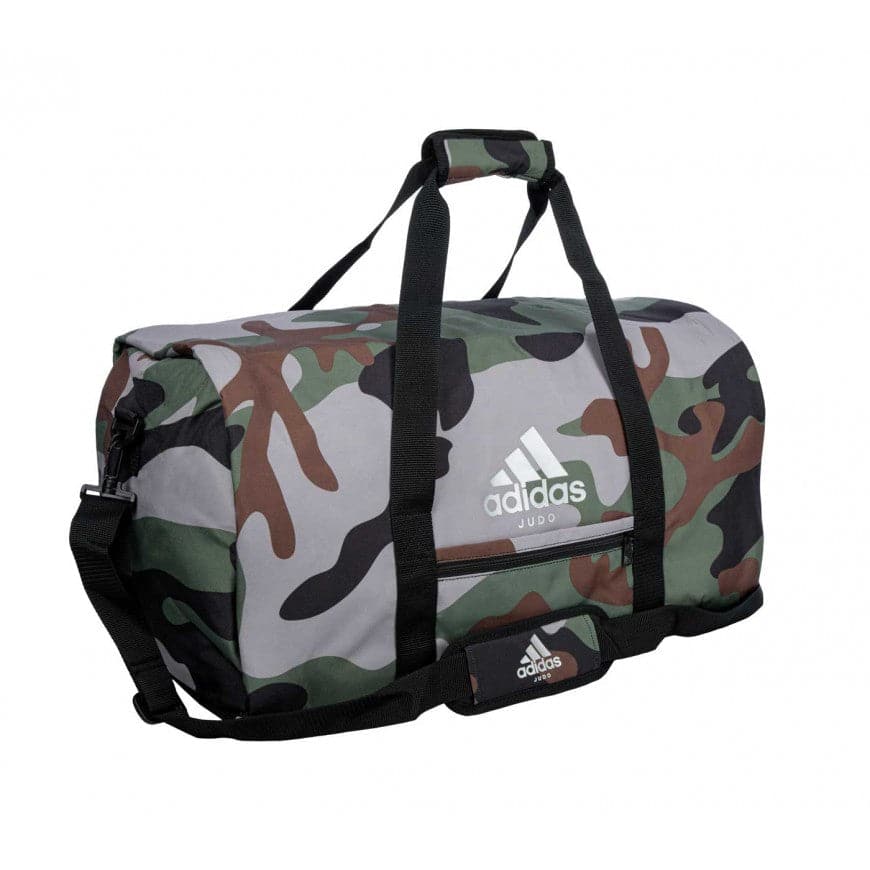 BOLSA ADIDAS JUDO PORTATRAJES