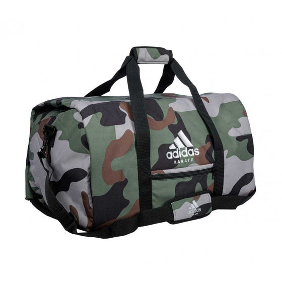 BOLSA ADIDAS KARATE PORTATRAJES