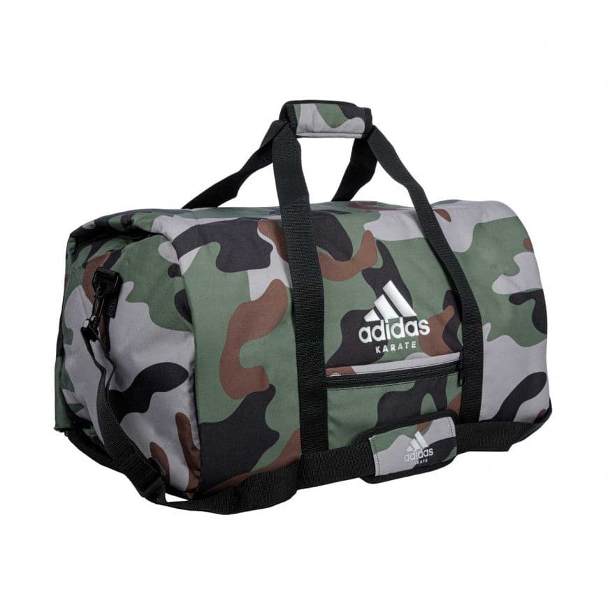 BOLSA ADIDAS KARATE PORTATRAJES