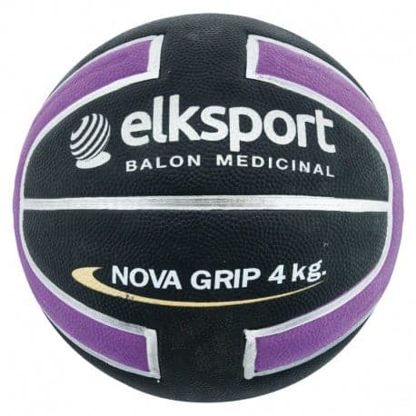 Balón Medicinal 4 Kg