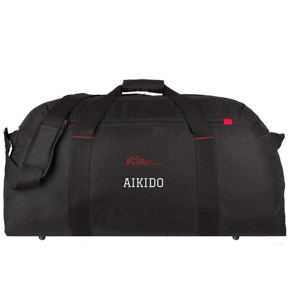 Bolsa Deporte Extra Grande AIKIDO SAM 600D