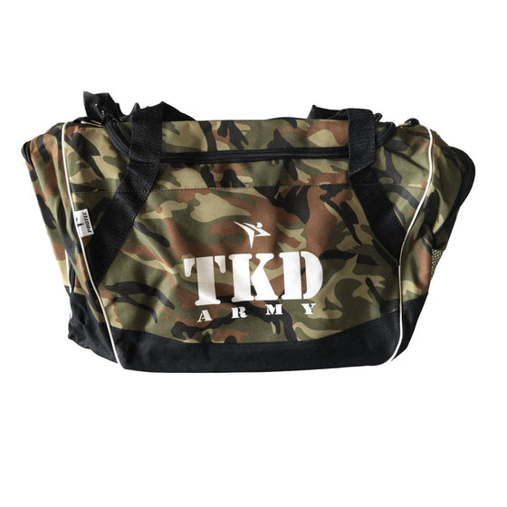 Bolsa Taekwondo Protec ARMY