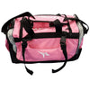 Bolsa Taekwondo Protec kids Suitcase Pink