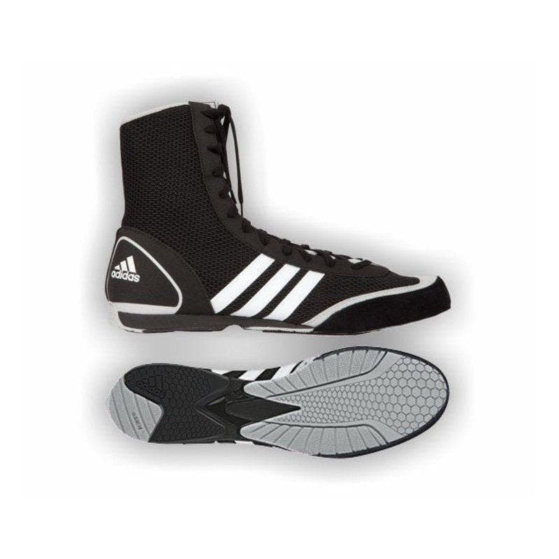 Botas boxeo ADIDAS BOX RIVAL II