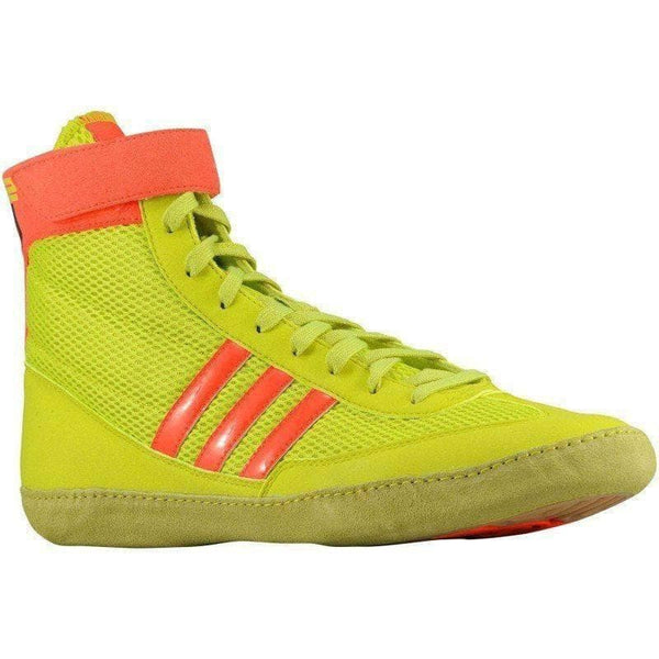 Botas lucha ADIDAS COMBAT SPEED 4 Solo Artes Marciales