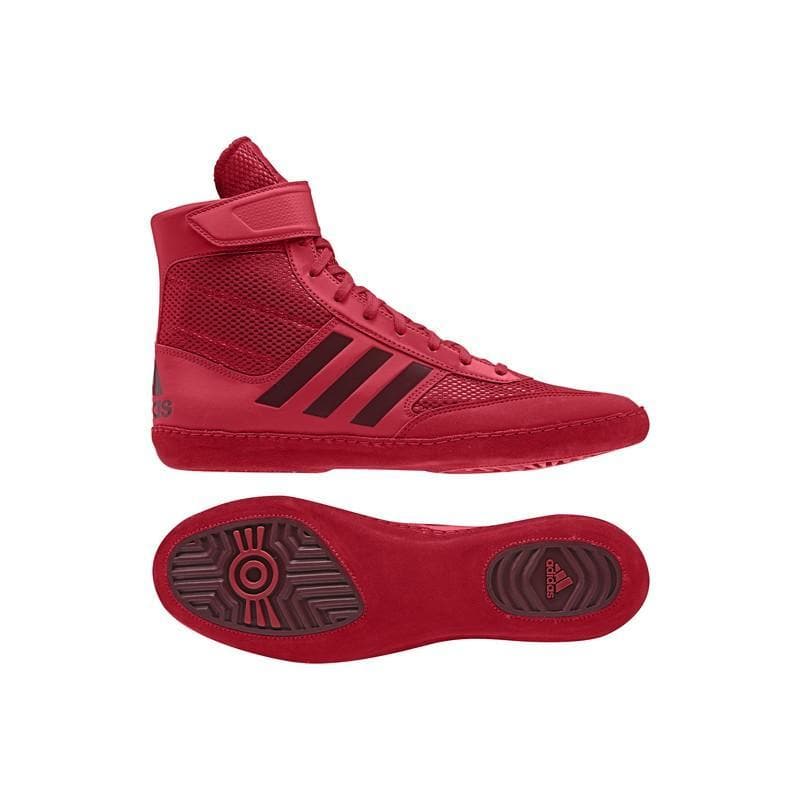 Botas de Lucha/Boxeo Adidas Combat Speed 5