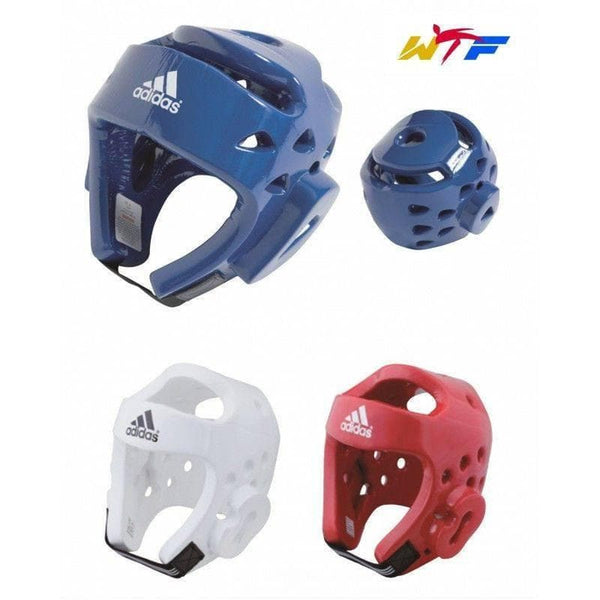 Casco adidas discount taekwondo