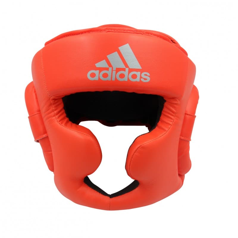 Casco de boxeo Adidas Professional