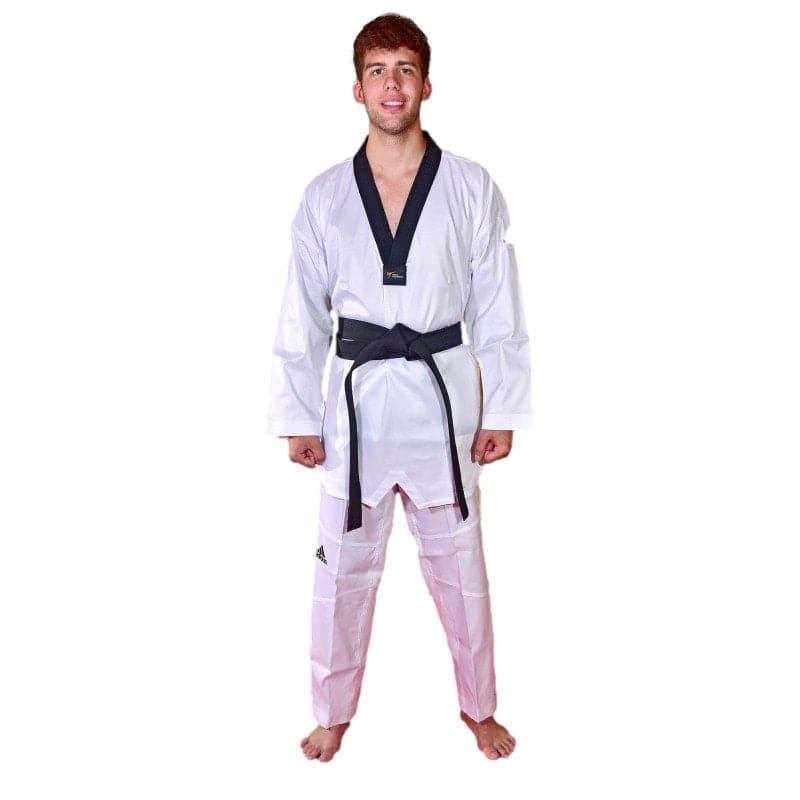Dobok Taekwondo ADIDAS ADI-ZERO PRO WT APPROVED
