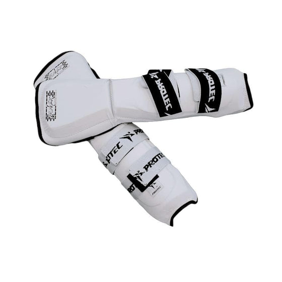 Protector de Antebrazo Protec  BUNKER