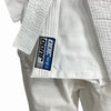 Judogi Basic Training Blanco 300 gr.