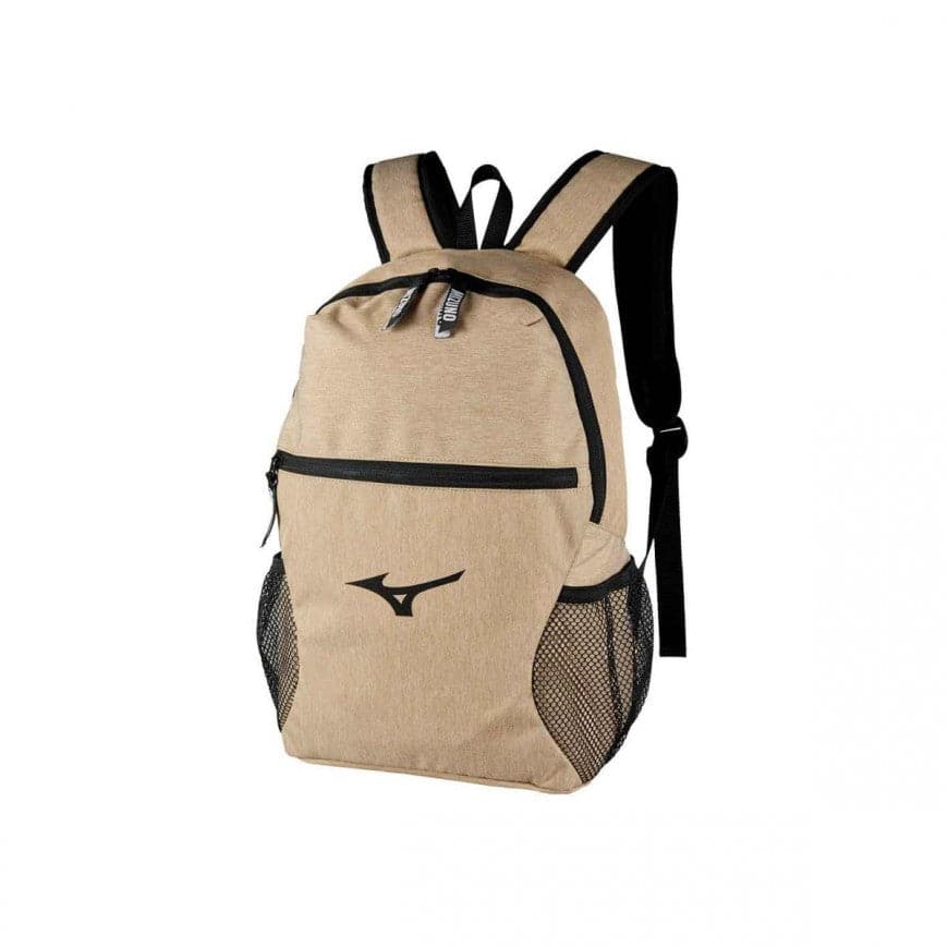 Mochila Mizuno Back Pack Beige
