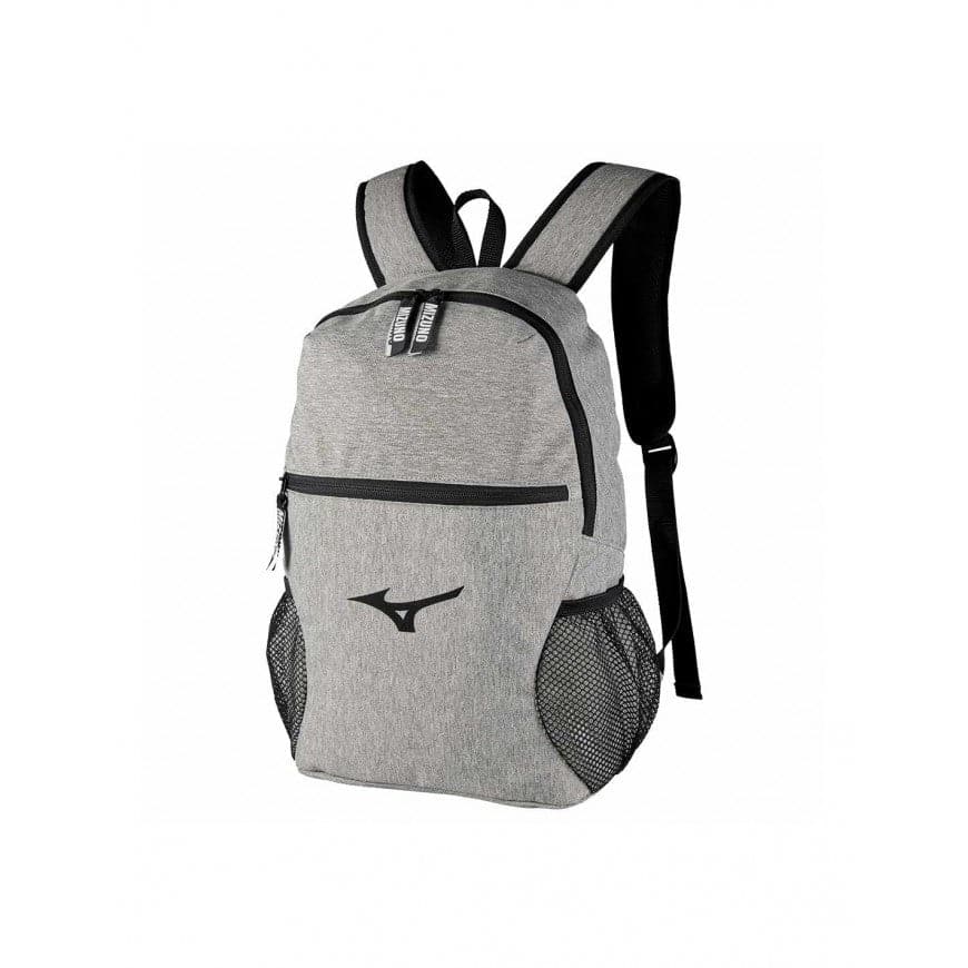 Mochila Mizuno Back Pack Gris