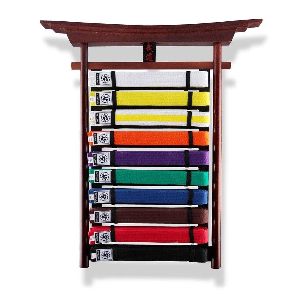 Organizador Expositor Cinturones