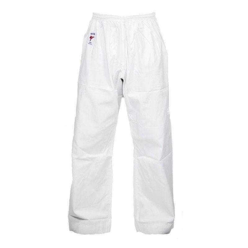 Pantalones Taekwondo