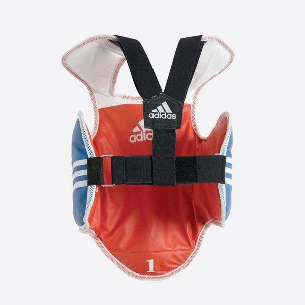 Petos adidas taekwondo clearance