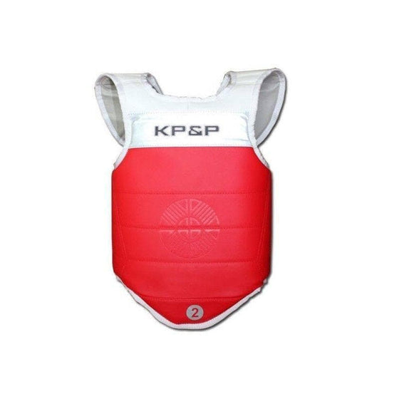 Peto - Peto Electrónico Adidas-KP&P Taekwondo