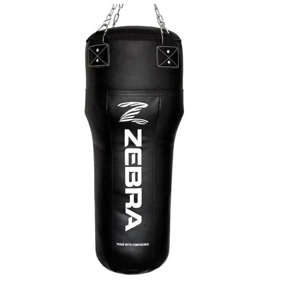 Saco Boxeo Zebra  PRO