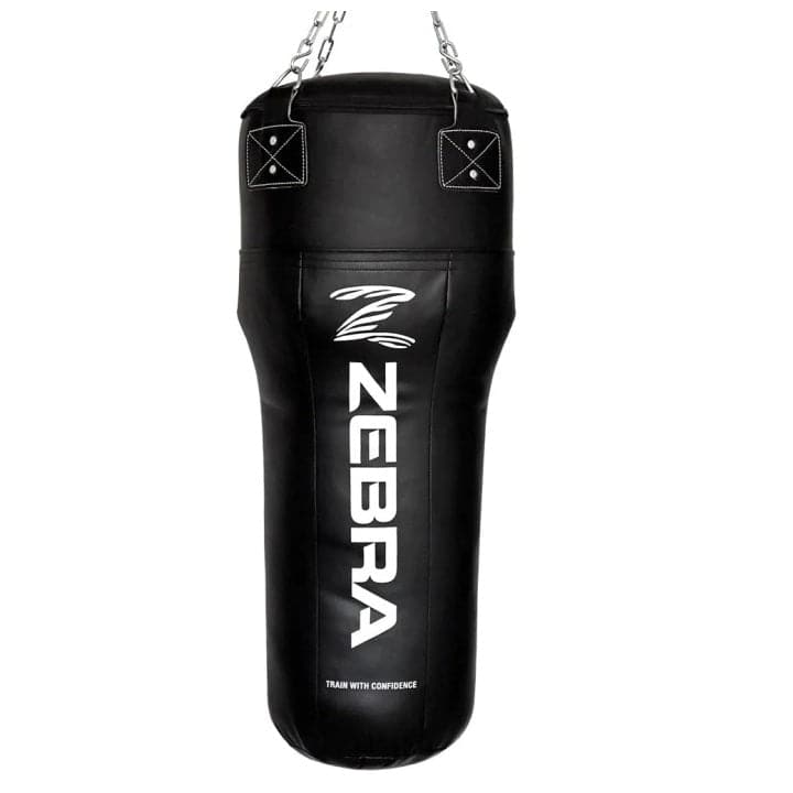 Saco Boxeo Zebra  PRO