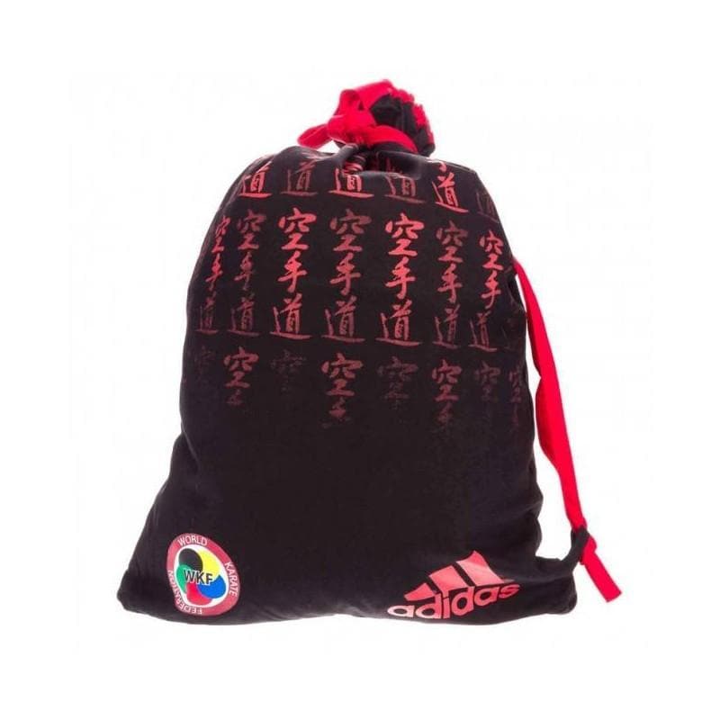 Saco Karate ADIDAS negra