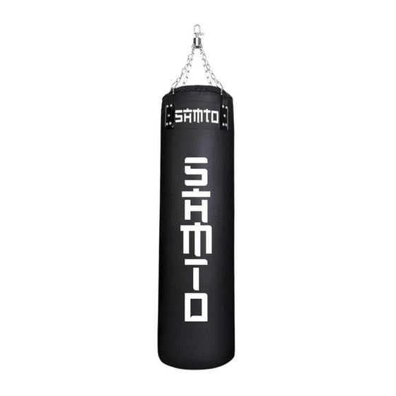Saco de Entrenamiento SAMTO 180 cm. Relleno Sintético