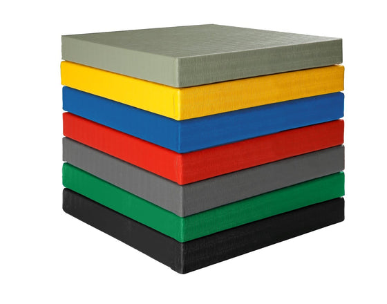 TATAMI Judo tradicional de 4 cm grosor JUDO 1x1 metro