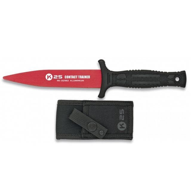 Cuchillo de Entrenamiento / Simulacion RUI K25  Trainer