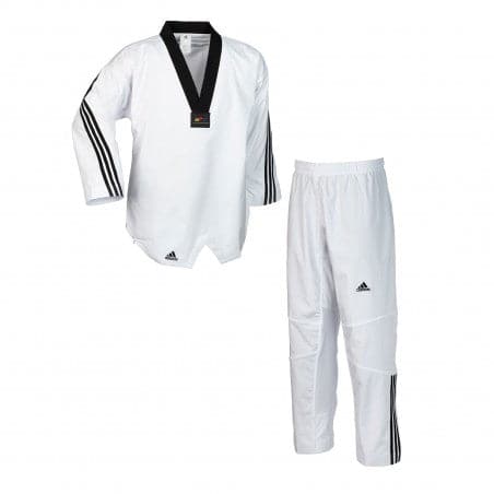 Dobok Taekwondo ADIDAS ADI-FLEX II