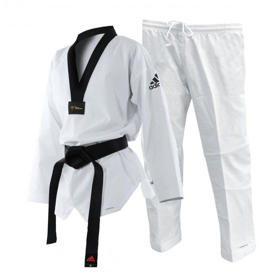Dobok Taekwondo ADIDAS ADI-ZERO PRO WT APPROVED