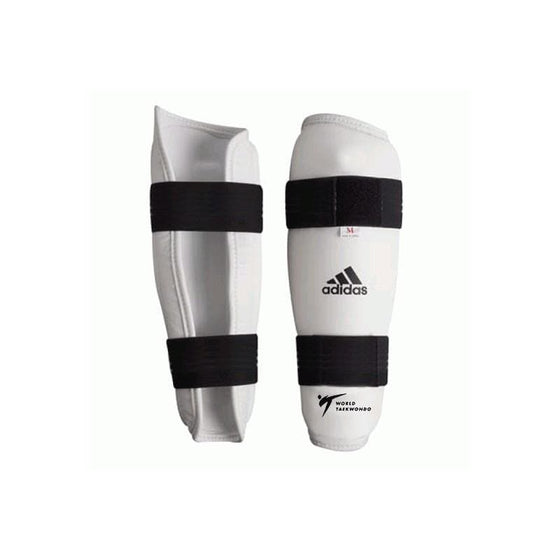 Protector espinilla Taekwondo ADIDAS WT