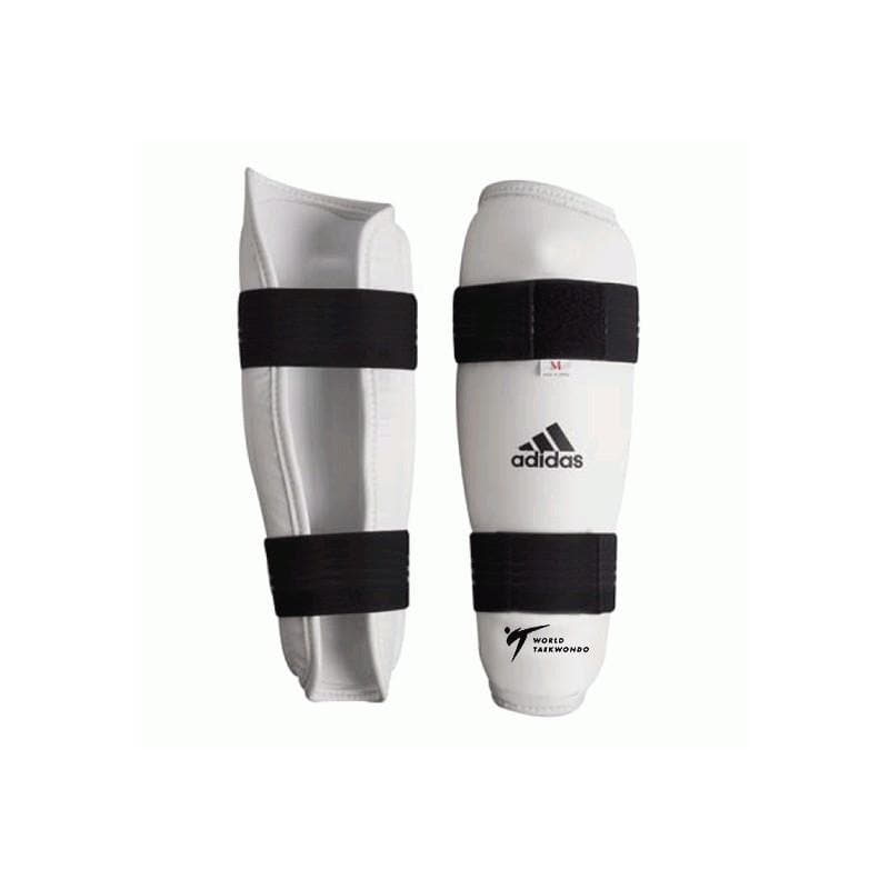 Protector espinilla Taekwondo ADIDAS WT