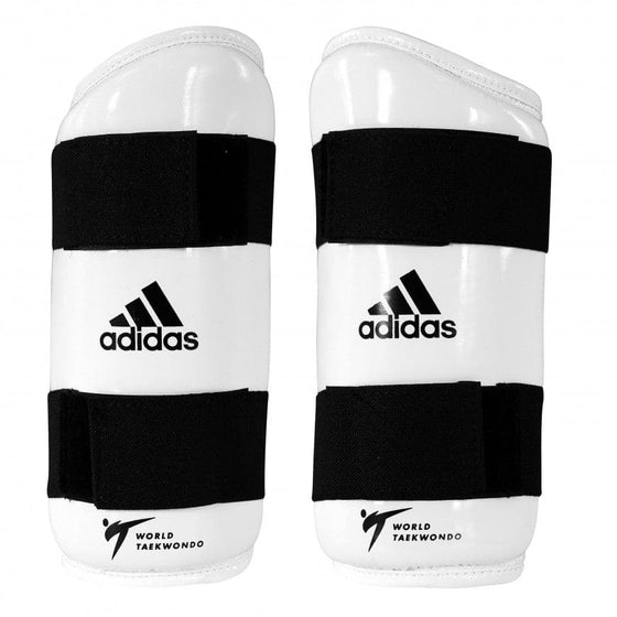 Protector ANTEBRAZO Taekwondo ADIDAS WT
