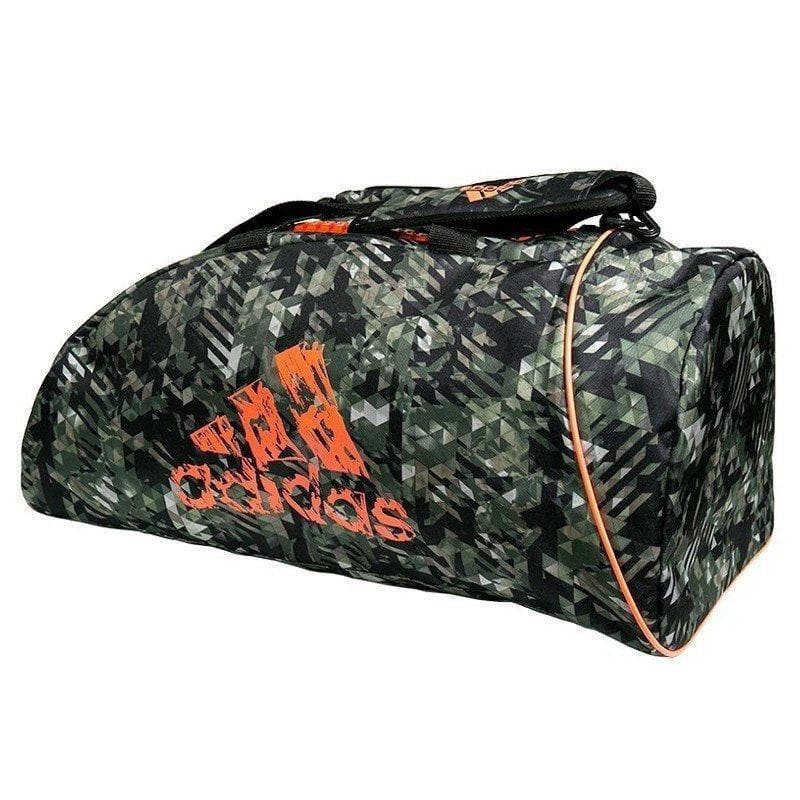Bolsa - Bolsa/Mochila De Boxeo  ADIDAS COMBAT
