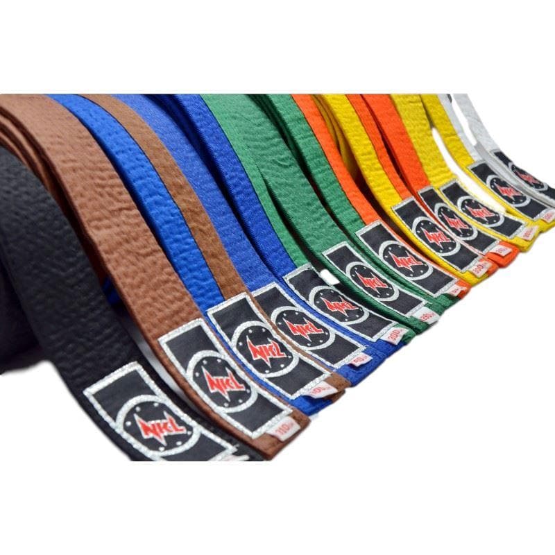 Cinturon o cinto Artes Marciales NKL ADULTO 310 cm