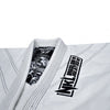 Kimono Jiu-Jitsu Brasileño ELITE Blanco