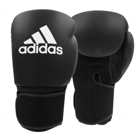 GUANTES DE BOXEO ADIDAS HYBRID 25