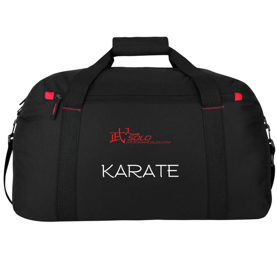 Bolsa Deporte Karate SAM 600D