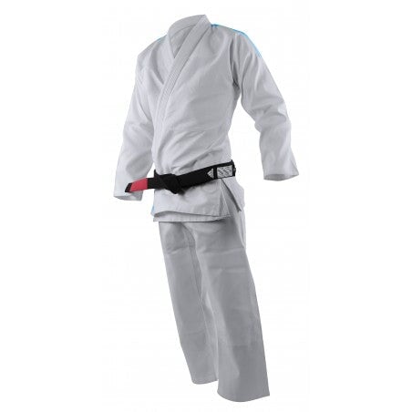 Kimono Jiu-Jitsu Brasileño ADIDAS ROOKIE Blanco