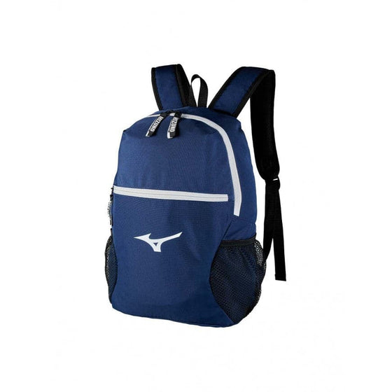 Mochila Mizuno Back Pack Azul