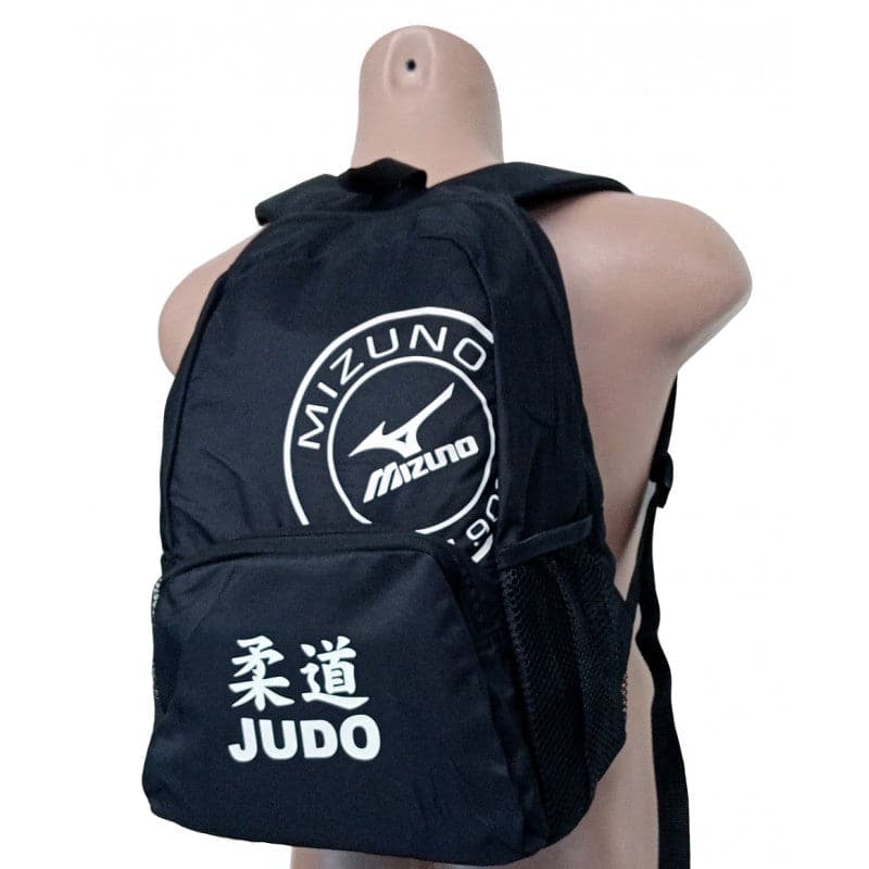 Mochila MIZUNO Backpack UKE JUDO