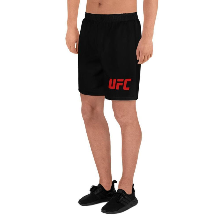 Shorts deportivos UFC