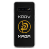 Carcasa para Samsung Krav Maga