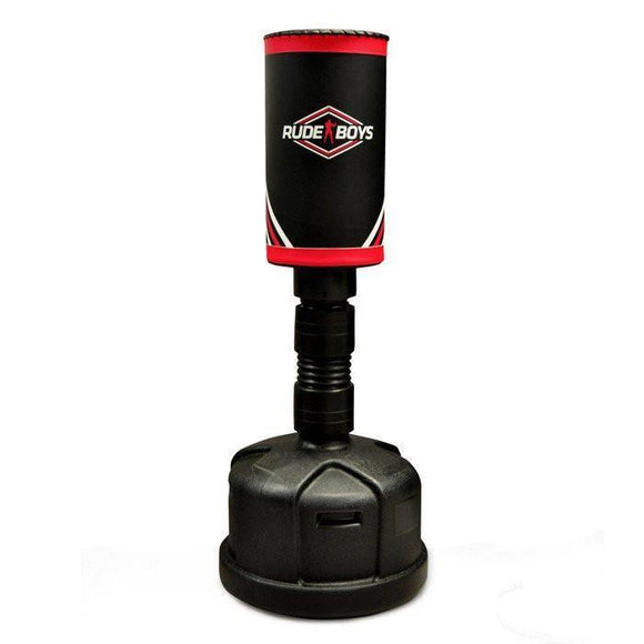 Rude Boys: Equipamiento de boxeo de calidad