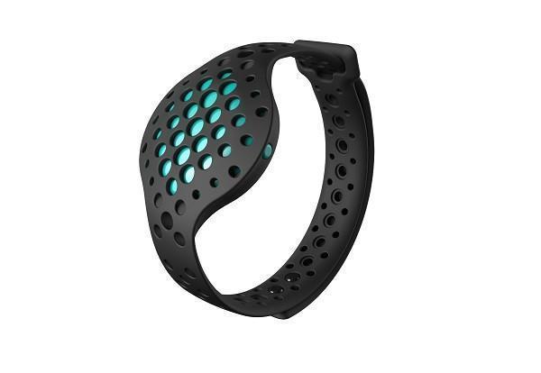 Wearables para boxeo