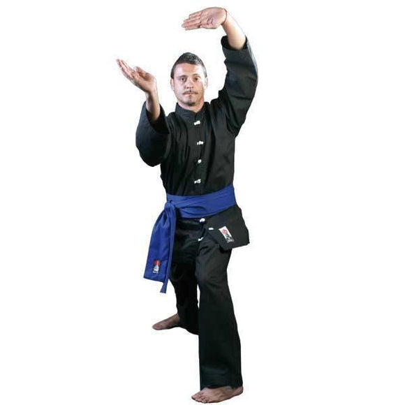 KUNG FU / WUSHU / TAI CHI