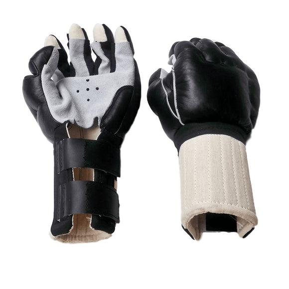 GUANTES DE KENPO