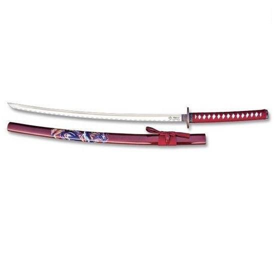 Katanas Descuento