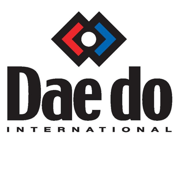 TAEKWONDO DAEDO